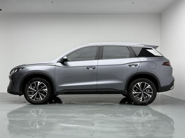 BYD Song 2025 thumb 2