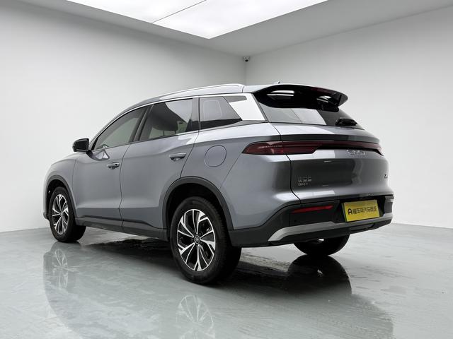 BYD Song 2025 thumb 3