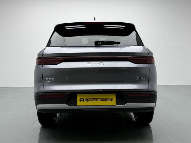 BYD Song 2025 thumb 4