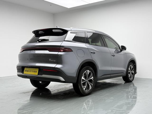 BYD Song 2025 thumb 5