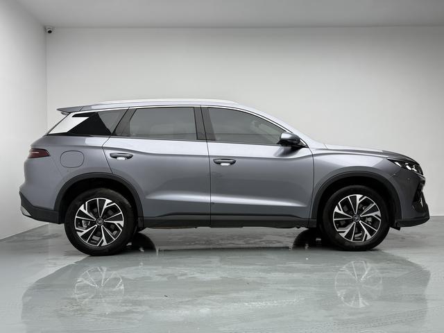 BYD Song 2025 thumb 6