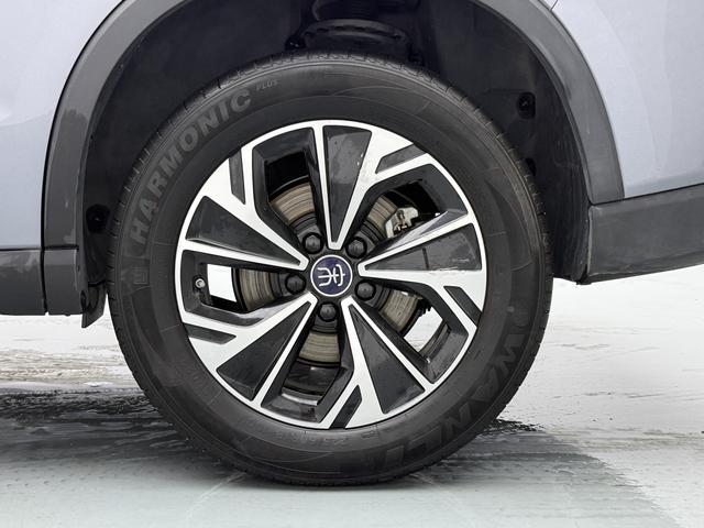 BYD Song 2025 thumb 7