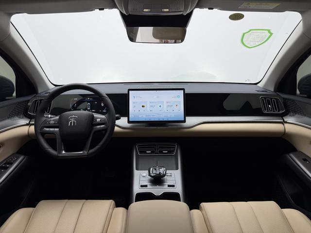 BYD Song 2025 thumb 12