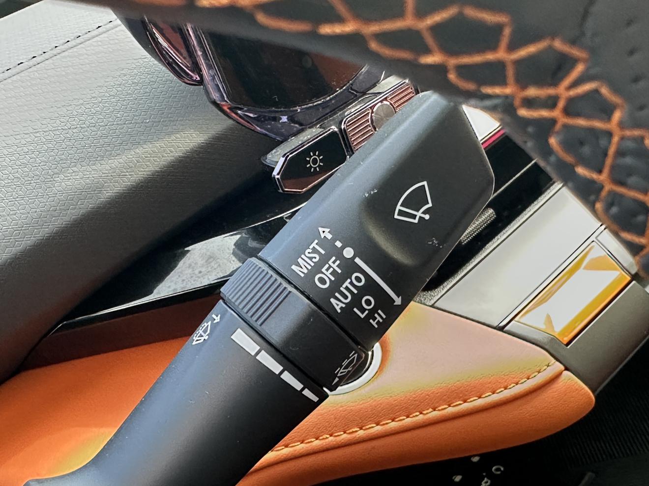 Changan UNI-V 2023 thumb 6