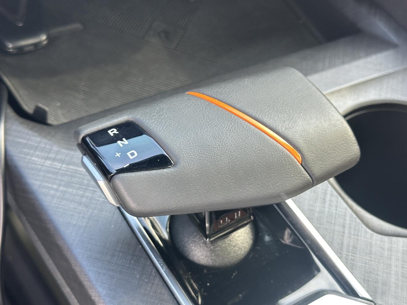 Changan UNI-V 2023 thumb 7