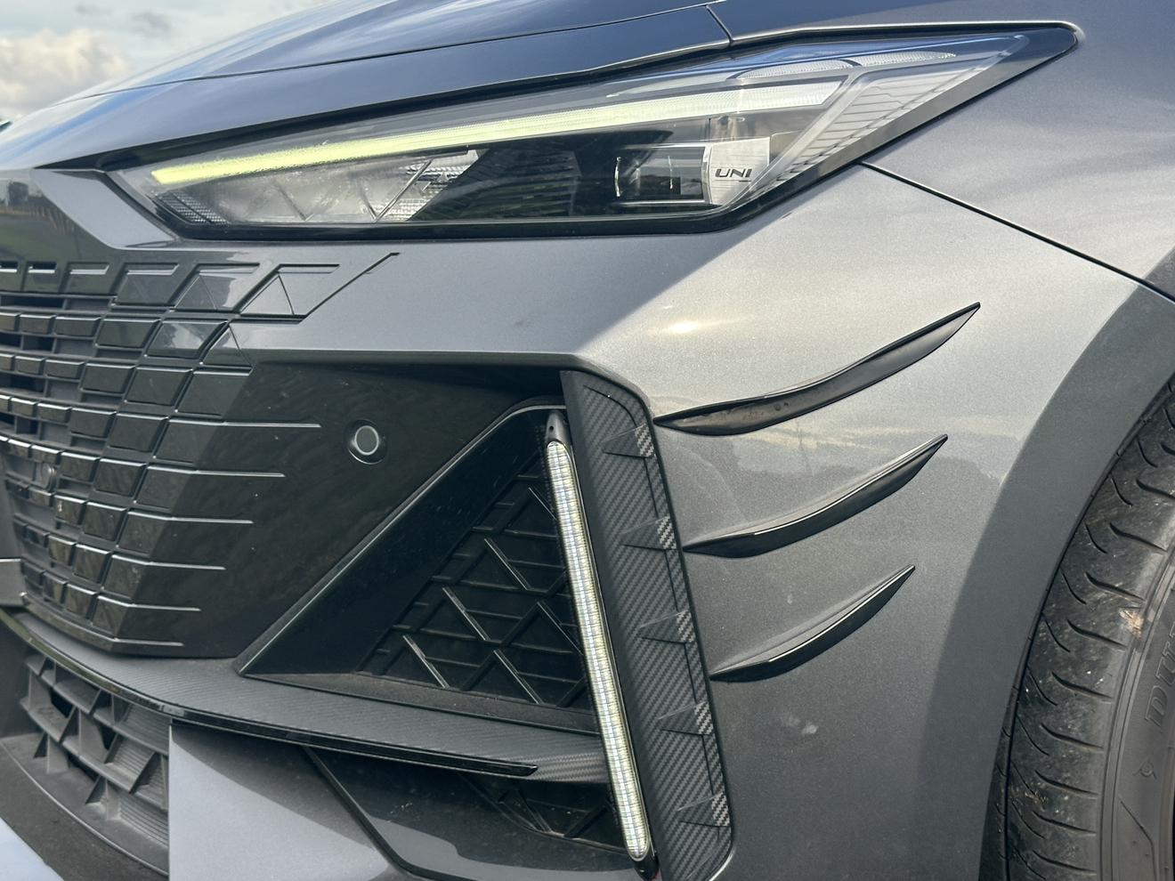 Changan UNI-V 2023 thumb 8
