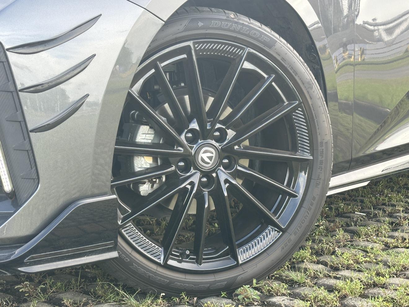 Changan UNI-V 2023 thumb 12