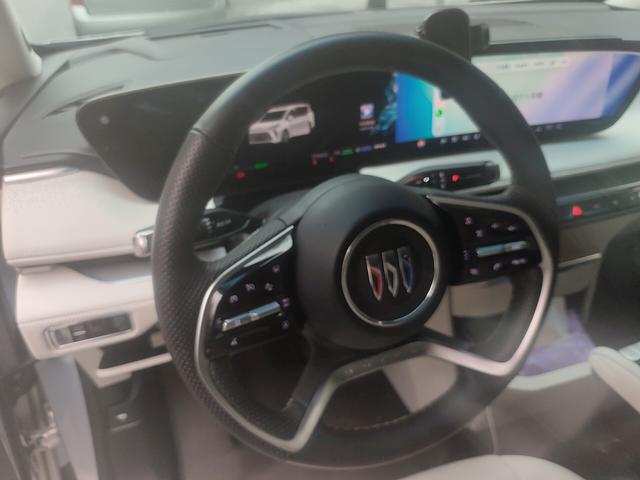 Buick GL8 2024 thumb 5