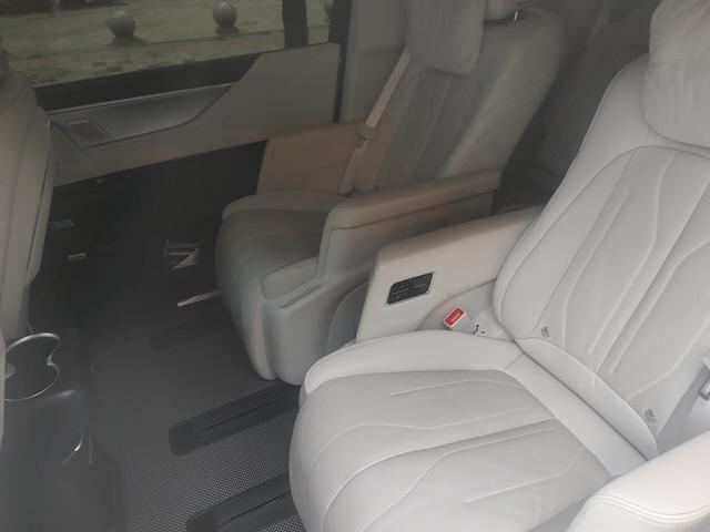 Buick GL8 2024 thumb 10