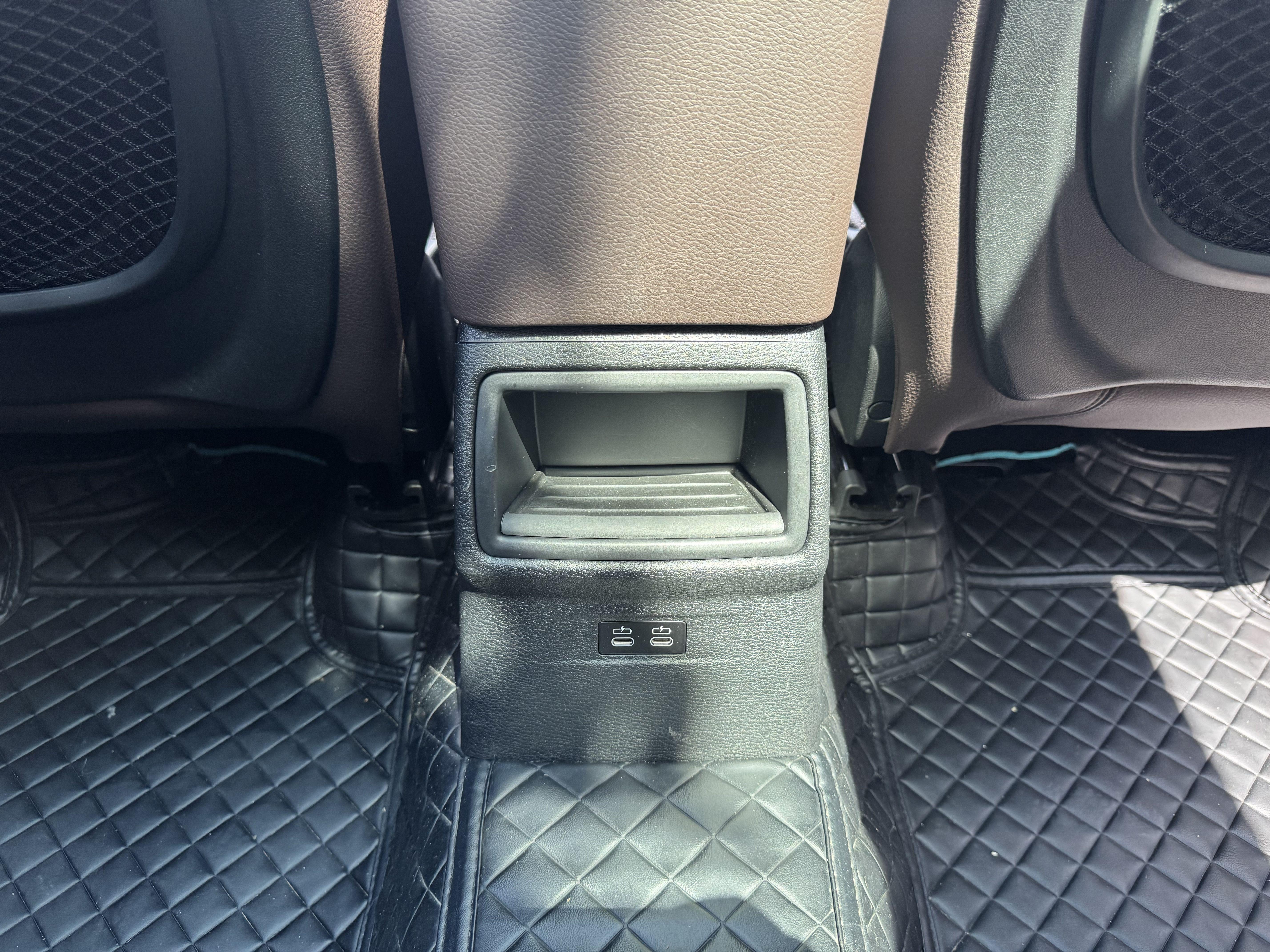 BMW X1 2022 thumb 7