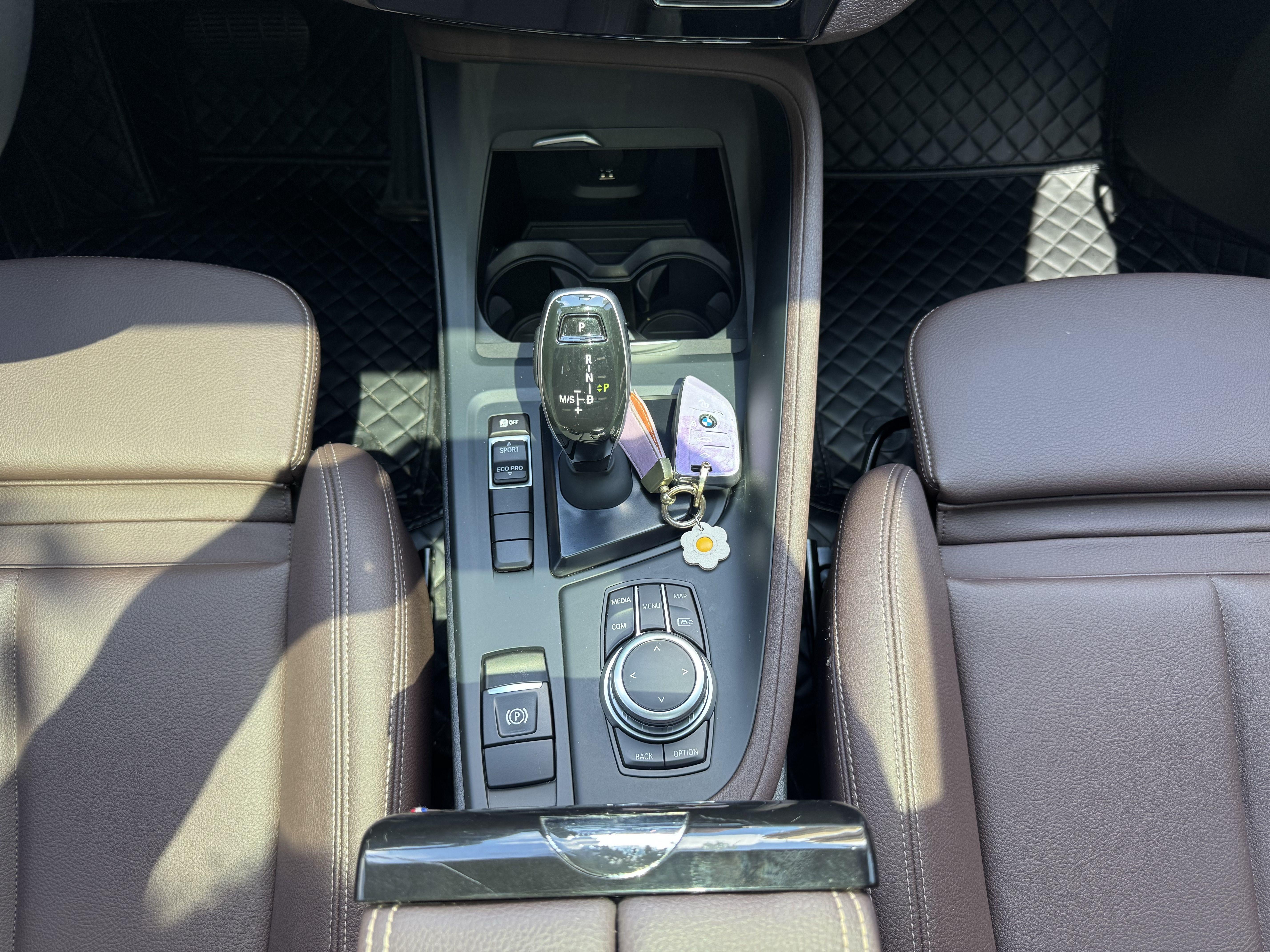 BMW X1 2022 thumb 9
