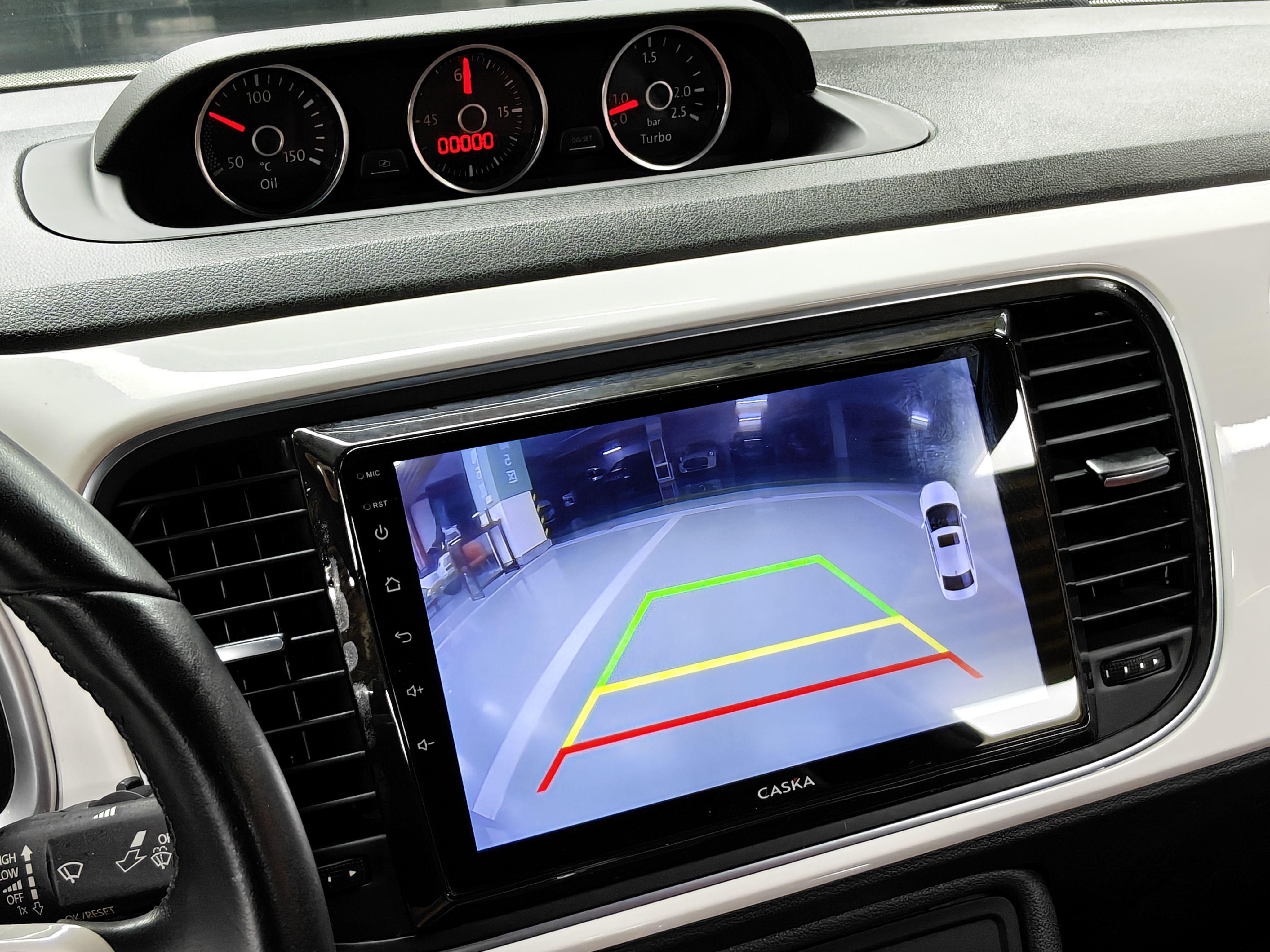 Volkswagen Beetle 2013 thumb 6