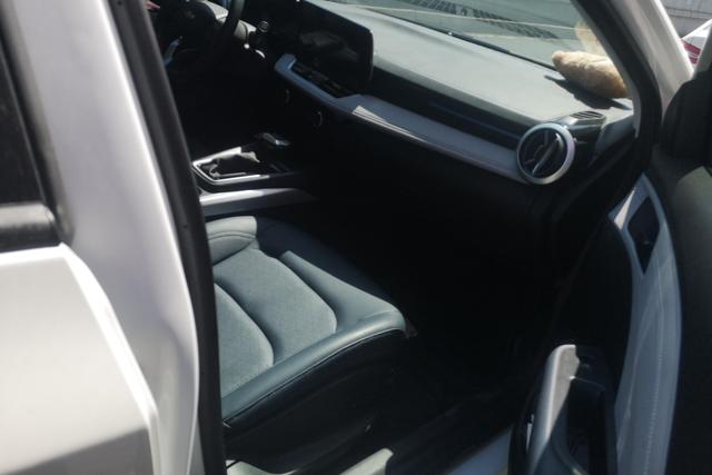 Chevrolet Monza 2024 thumb 4