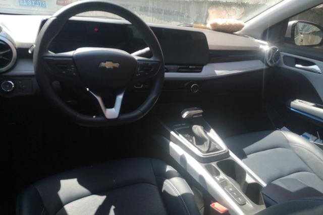 Chevrolet Monza 2024 thumb 11