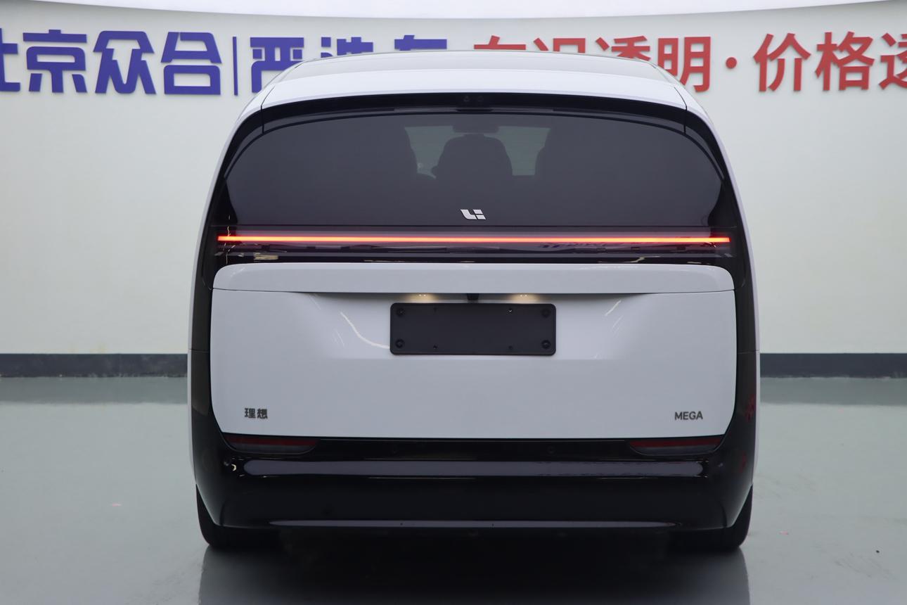 Lixiang (Li Auto) Mega 2025 thumb 3