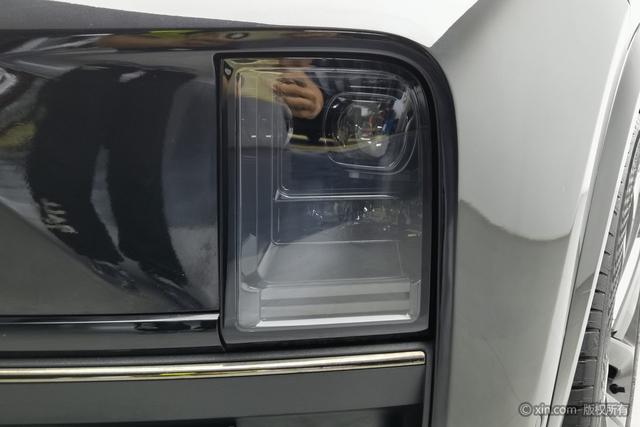 Lixiang (Li Auto) L8 2024 thumb 5