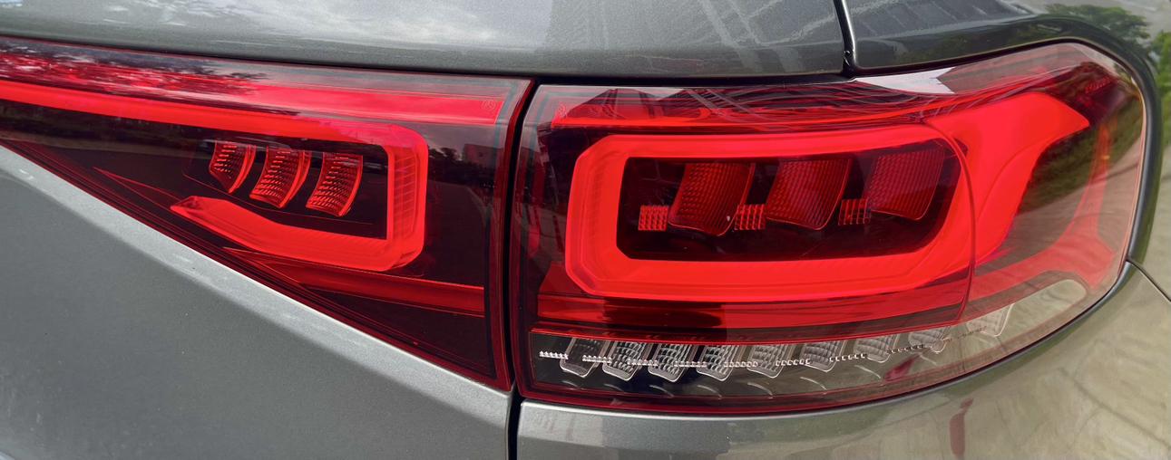 Mercedes-Benz EQB 2022 thumb 5