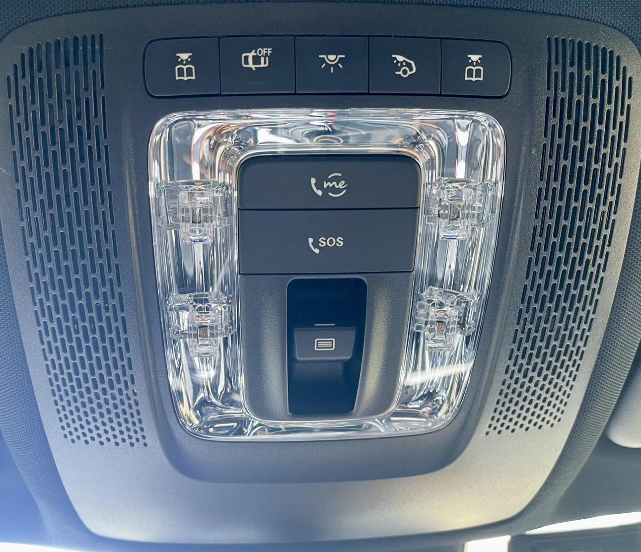 Mercedes-Benz EQB 2022 thumb 6