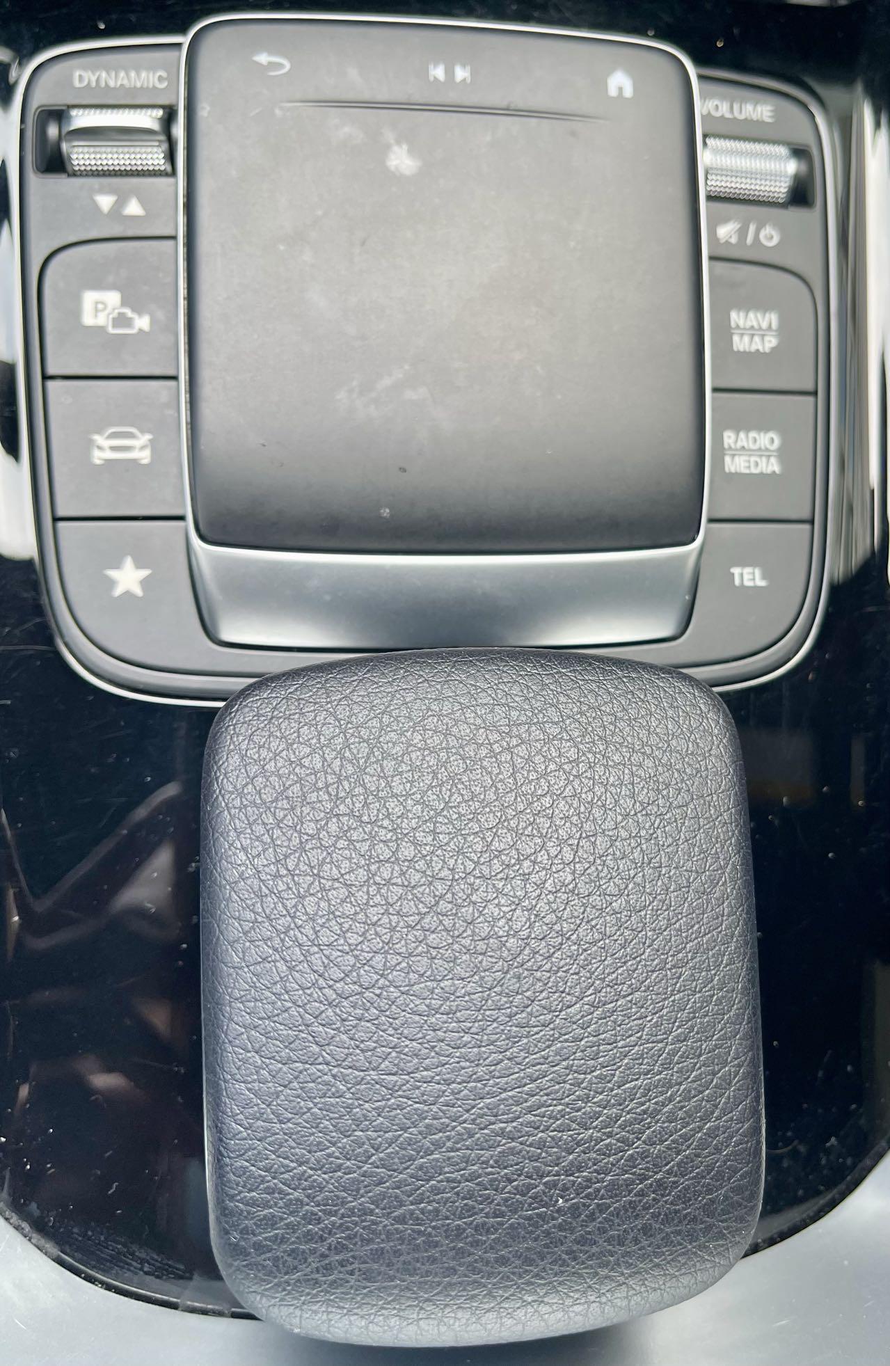 Mercedes-Benz EQB 2022 thumb 8
