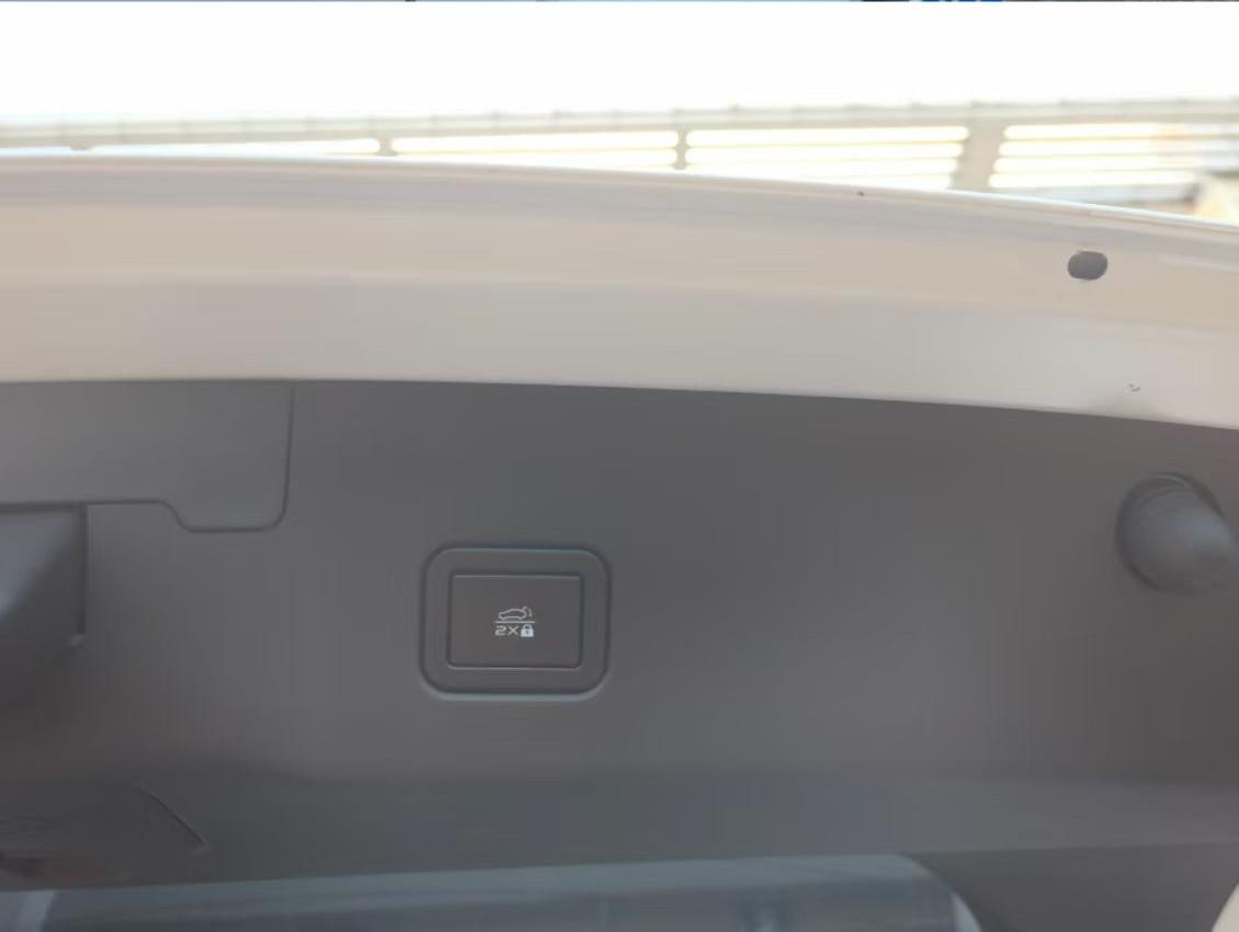 Changan UNI-V 2024 thumb 9