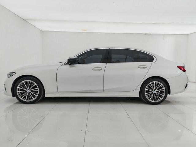 BMW 3 серии 2020 thumb 2