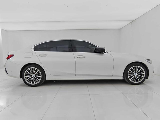 BMW 3 серии 2020 thumb 6