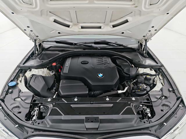 BMW 3 серии 2020 thumb 8