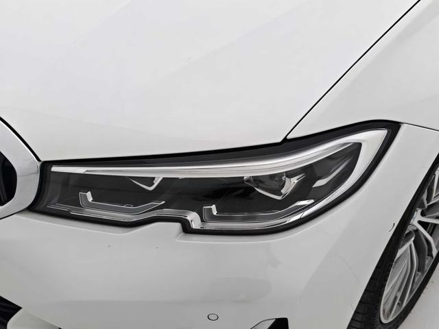 BMW 3 серии 2020 thumb 10