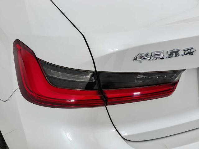 BMW 3 серии 2020 thumb 11