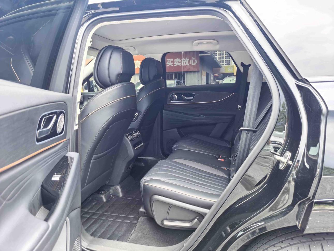 Chery Tiggo 9 2023 thumb 10