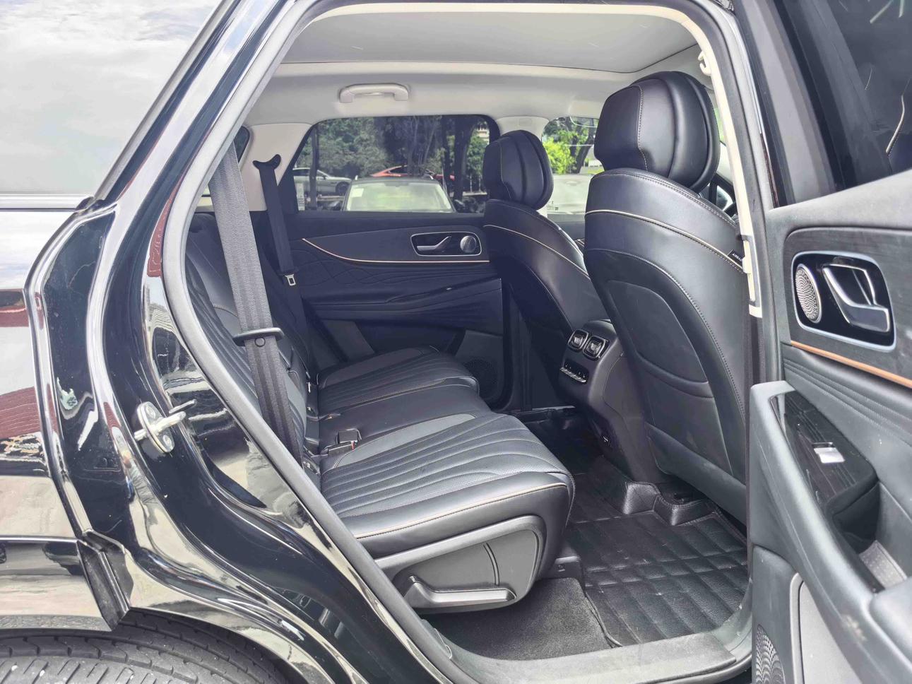 Chery Tiggo 9 2023 thumb 12