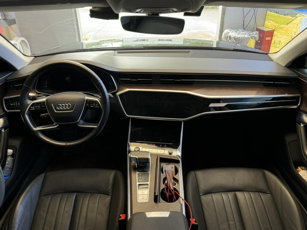 Audi A6 2021 thumb 9