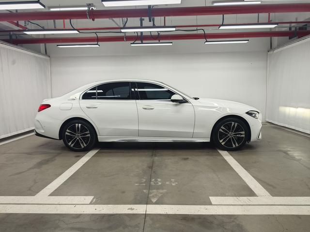 Mercedes-Benz C-Класс 2023 thumb 6