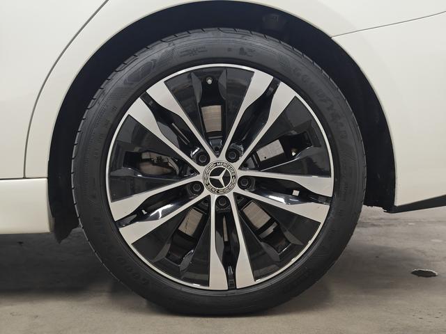 Mercedes-Benz C-Класс 2023 thumb 7