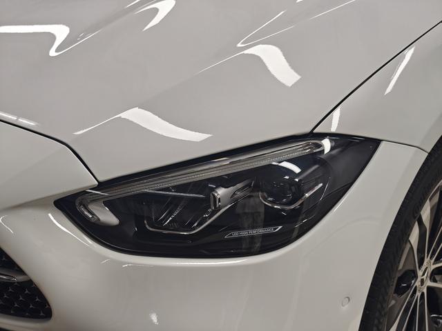 Mercedes-Benz C-Класс 2023 thumb 10