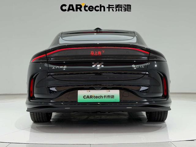 IM Motors (Zhiji) L6 2025 thumb 4