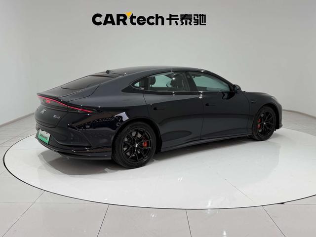 IM Motors (Zhiji) L6 2025 thumb 10