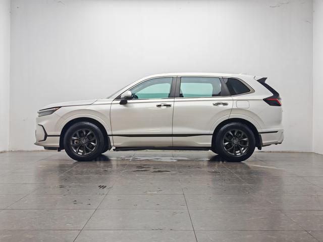 Honda Breeze 2023 thumb 2