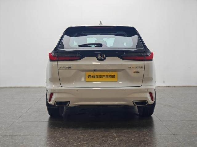 Honda Breeze 2023 thumb 4