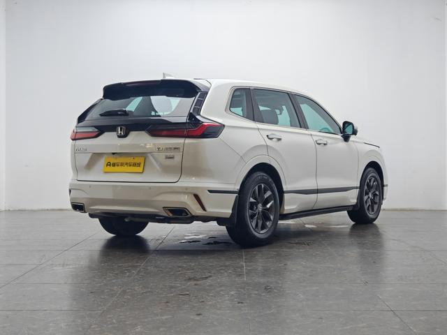 Honda Breeze 2023 thumb 5