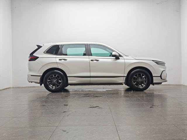 Honda Breeze 2023 thumb 6