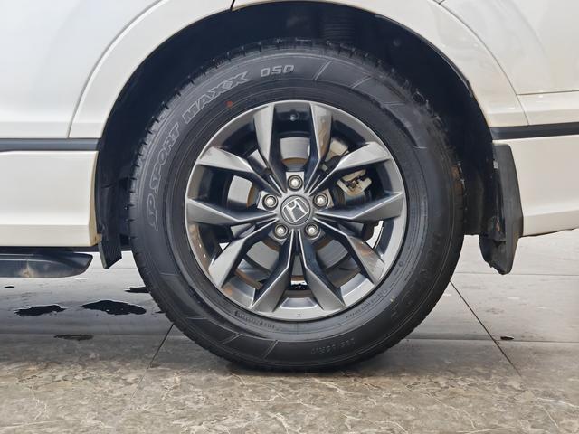 Honda Breeze 2023 thumb 7