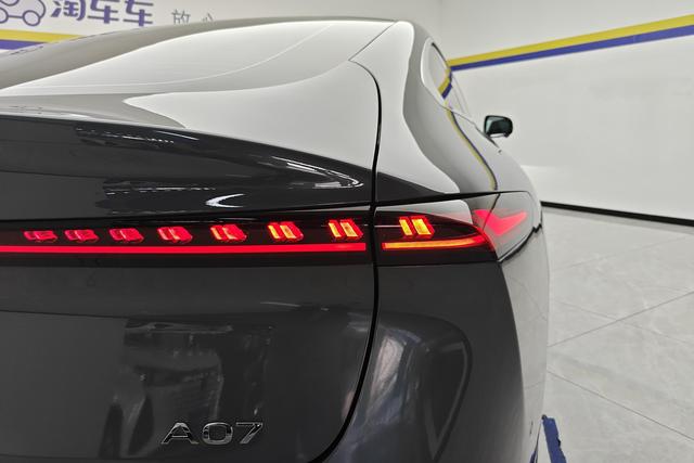 Changan Qiyuan A07 2026 thumb 3