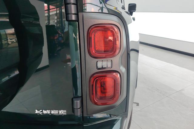 Haval H9 2024 thumb 3