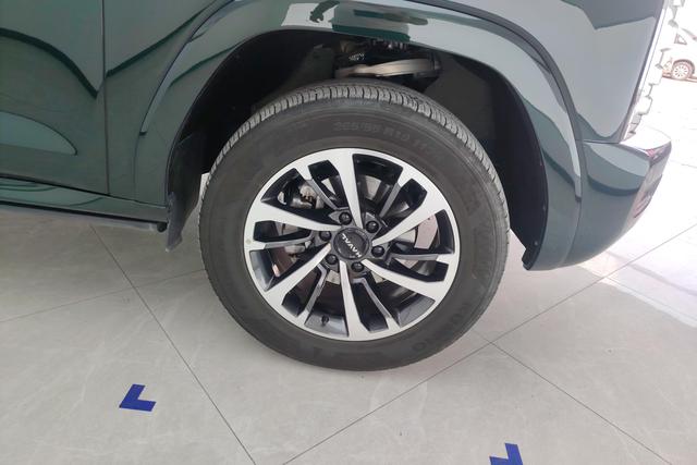 Haval H9 2024 thumb 6