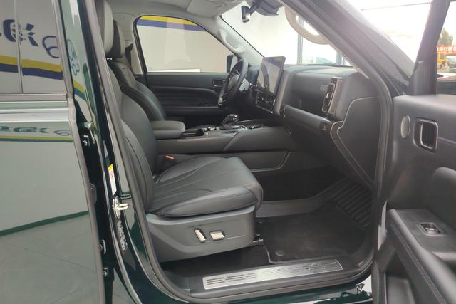 Haval H9 2024 thumb 7