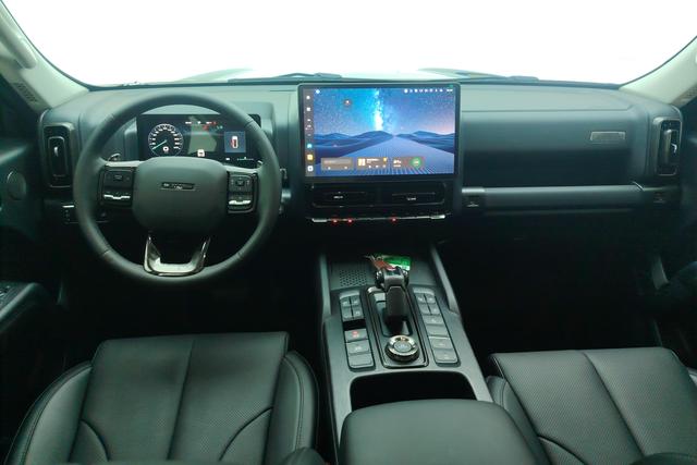 Haval H9 2024 thumb 10