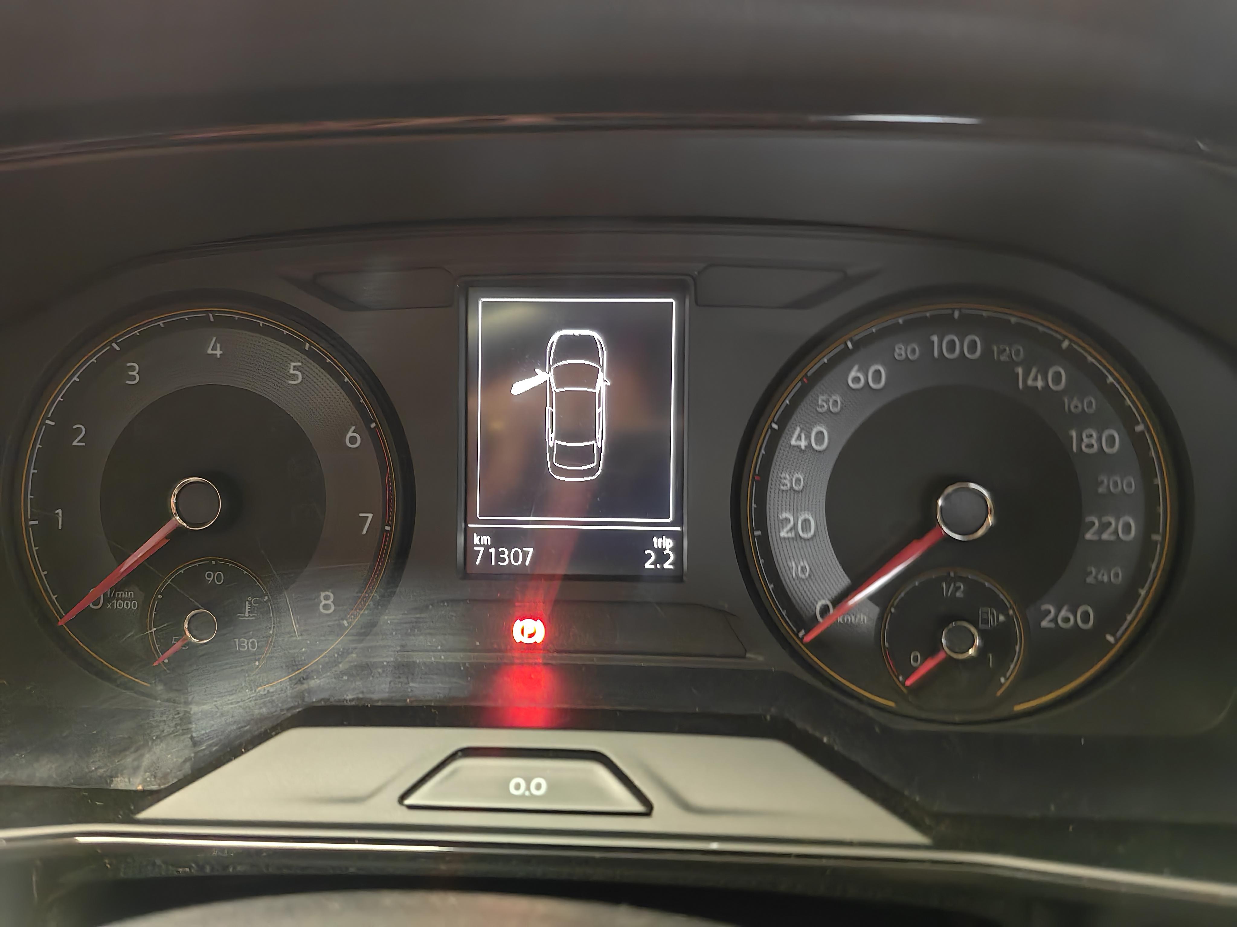 Volkswagen Lavida XR 2019 thumb 5