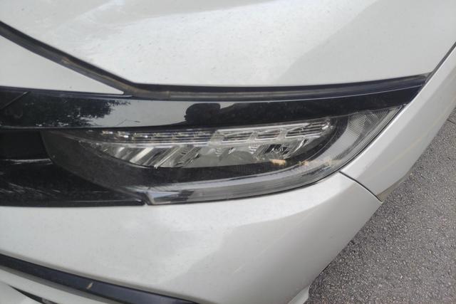 Honda Civic Ferio 2020 thumb 2