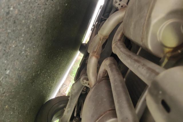 Honda Civic Ferio 2020 thumb 6